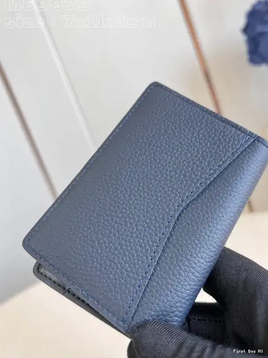 Firstbags ru cm Pocket Organizer-7.5*11.1*1 VUITTON LOUIS 0626